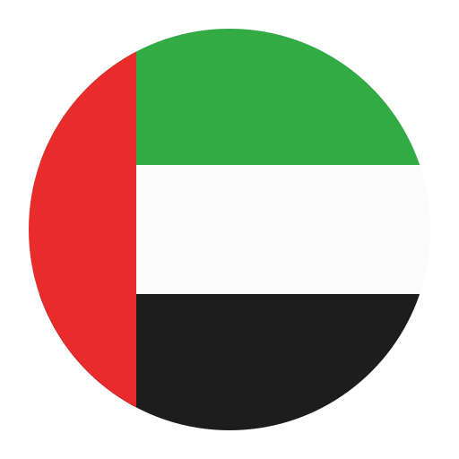 United Arab Emirates flag